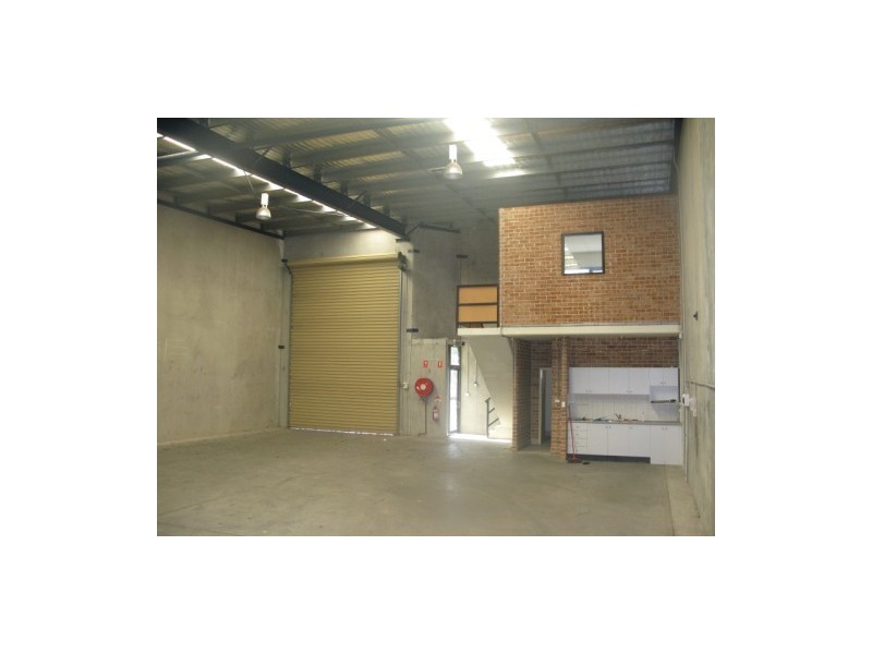 Ingleburn NSW 2565