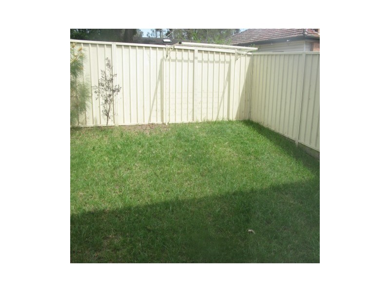 Ingleburn NSW 2565