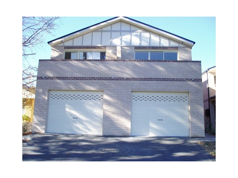 Ingleburn NSW 2565