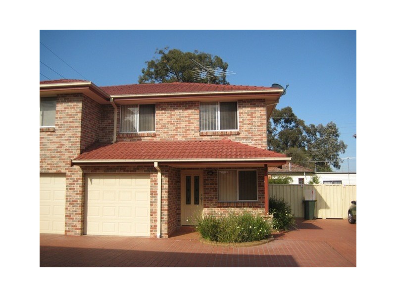 Ingleburn NSW 2565