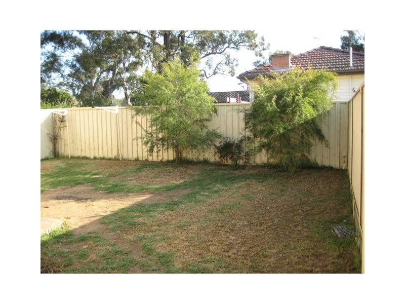 Ingleburn NSW 2565
