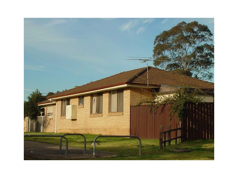 Ingleburn NSW 2565