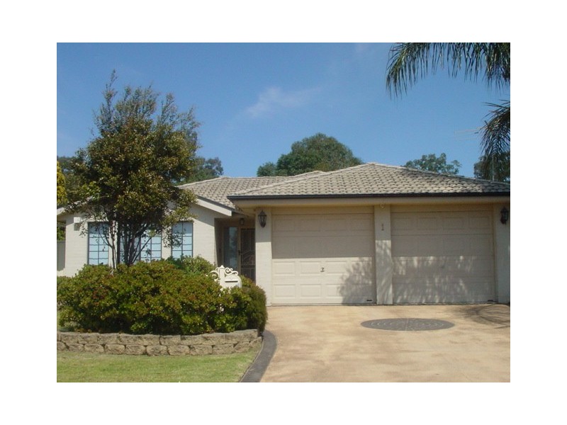 Ingleburn NSW 2565