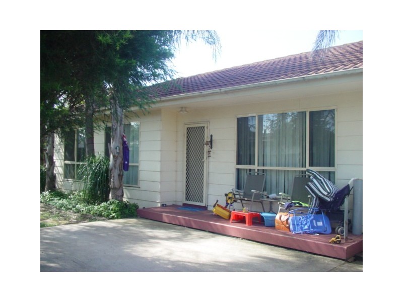 Macquarie Fields NSW 2564