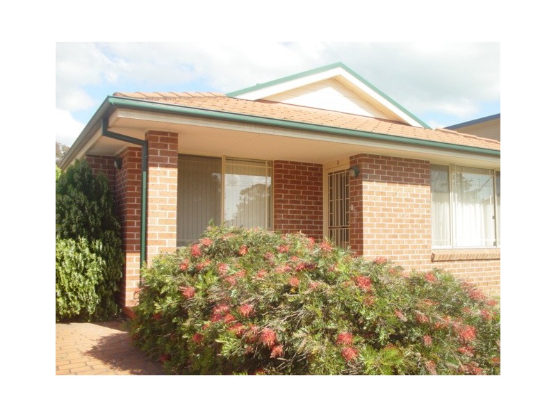 Ingleburn NSW 2565