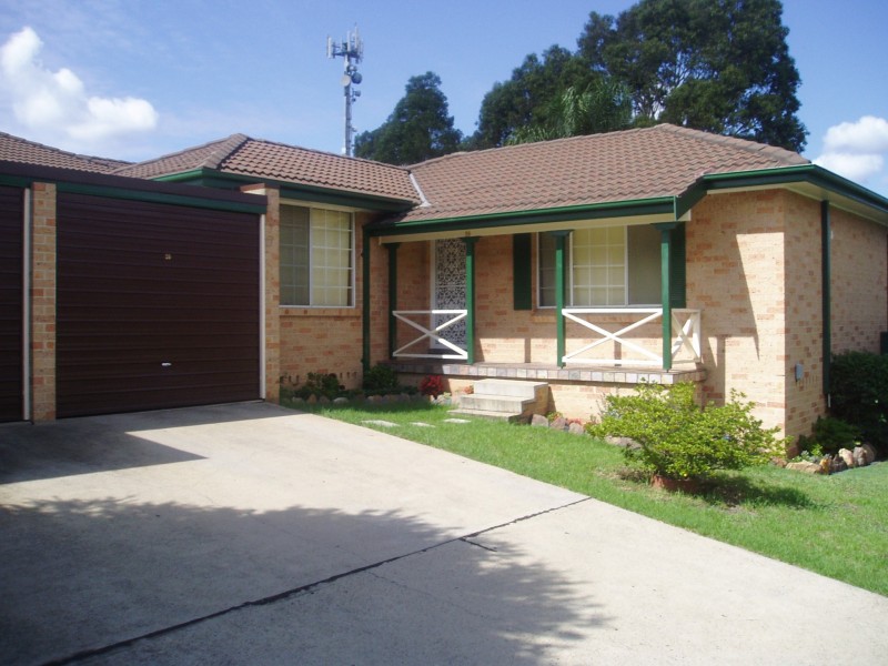 Ingleburn NSW 2565