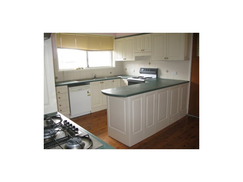 Macquarie Fields NSW 2564