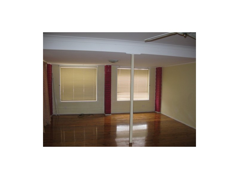 Macquarie Fields NSW 2564