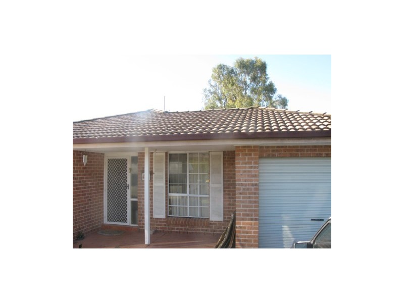 Macquarie Fields NSW 2564
