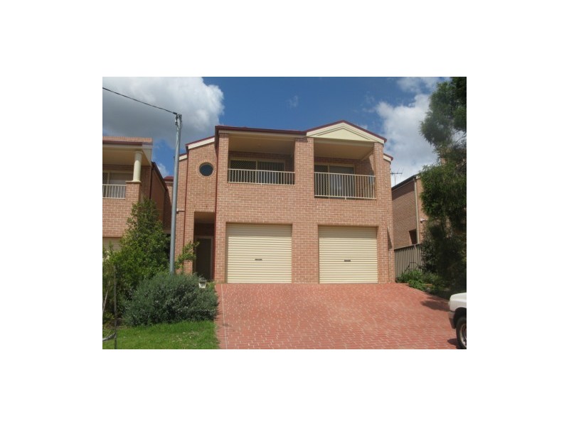 Ingleburn NSW 2565