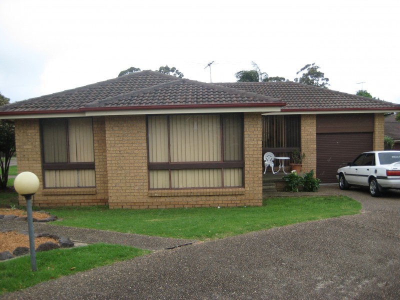 Ingleburn NSW 2565