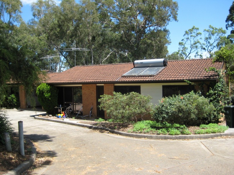 Glenfield NSW 2167