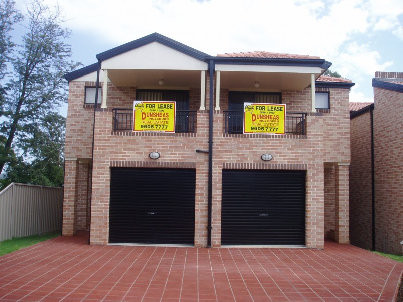 Ingleburn NSW 2565