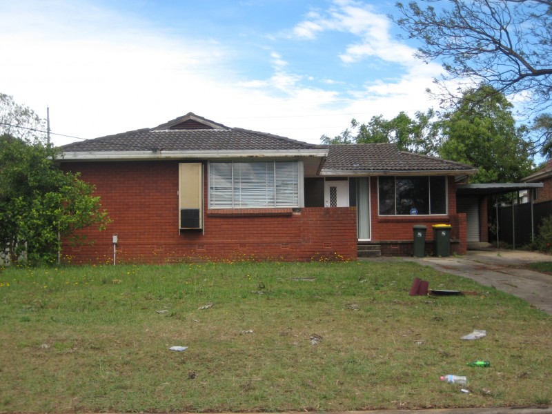 Ingleburn NSW 2565