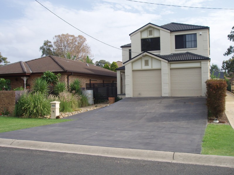Ingleburn NSW 2565