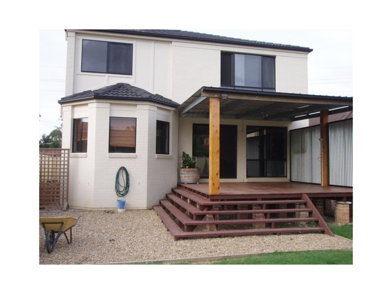 Ingleburn NSW 2565