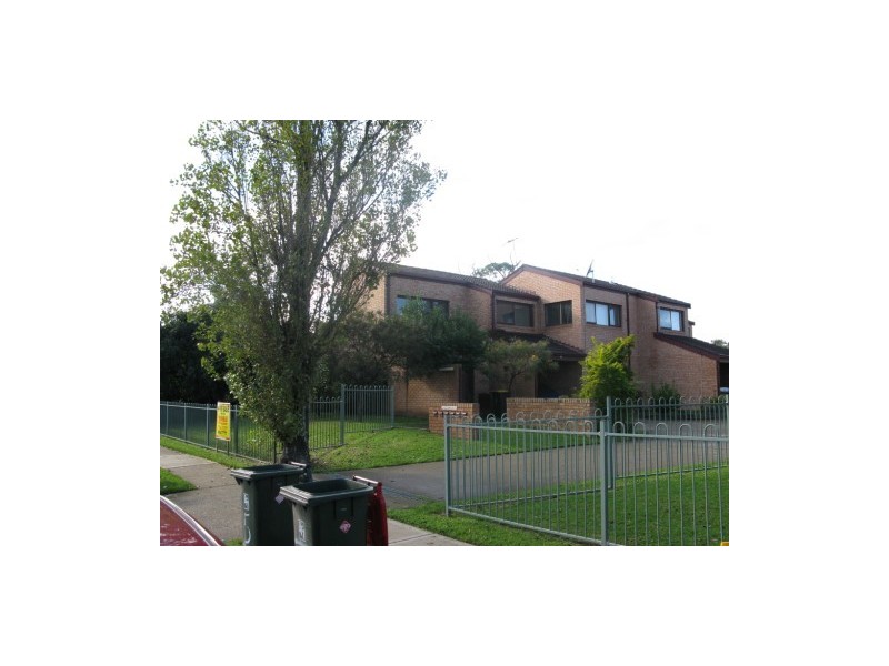 Ingleburn NSW 2565