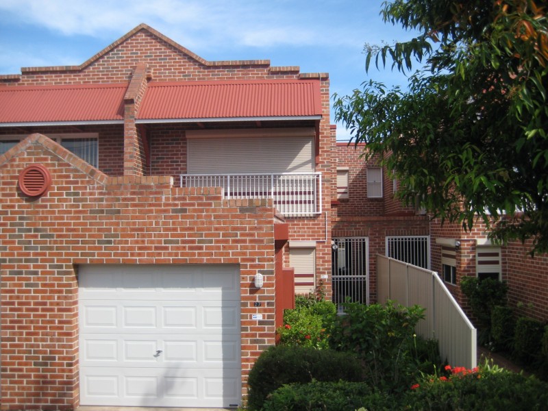 Ingleburn NSW 2565