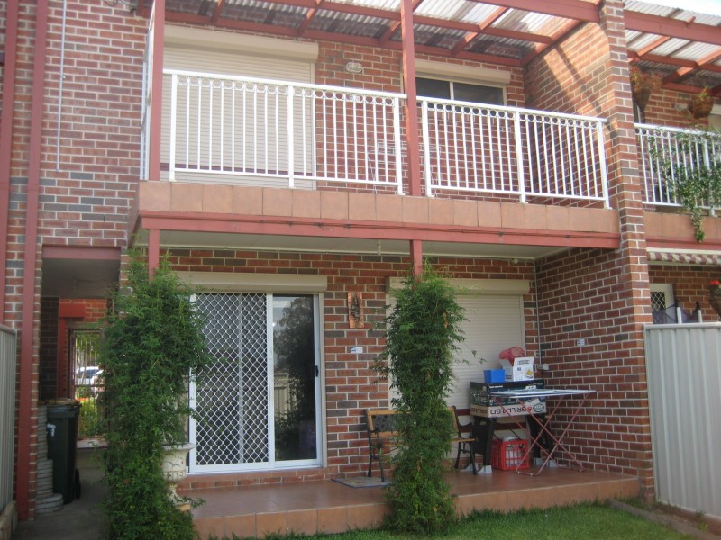Ingleburn NSW 2565
