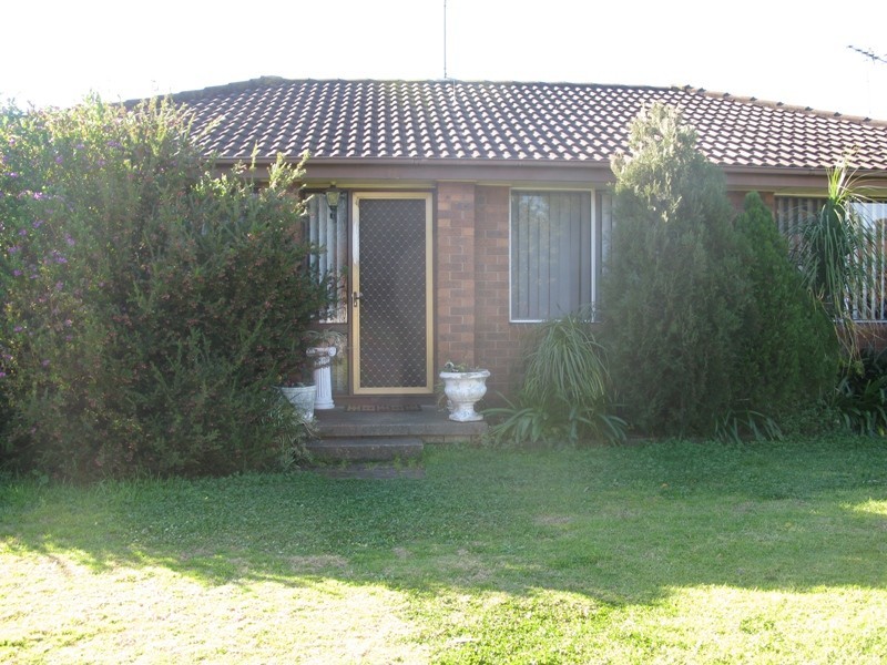 St Andrews NSW 2566