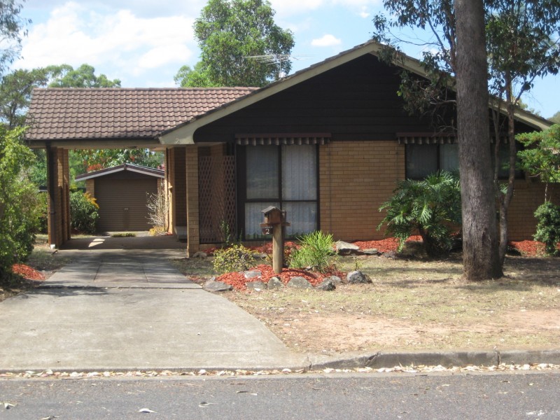 Ingleburn NSW 2565