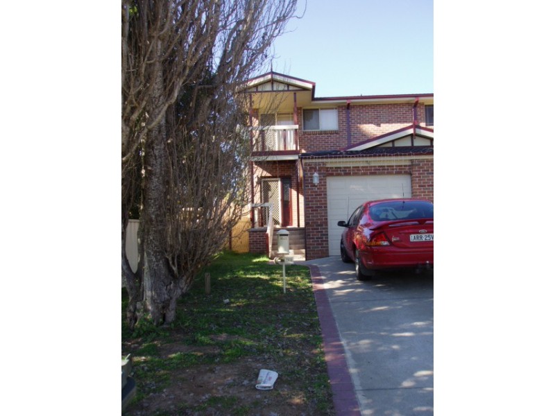 Ingleburn NSW 2565