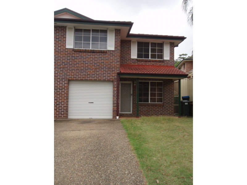 Casula NSW 2170