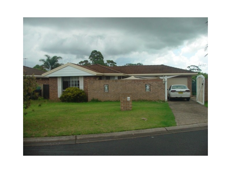 Ingleburn NSW 2565