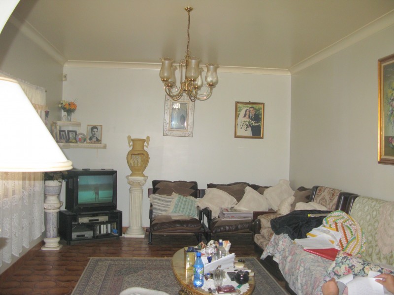 Macquarie Fields NSW 2564