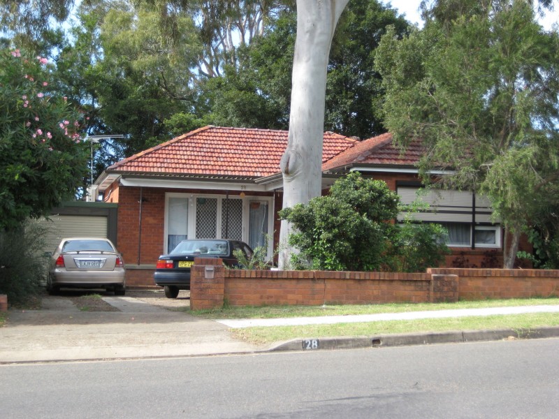 Ingleburn NSW 2565