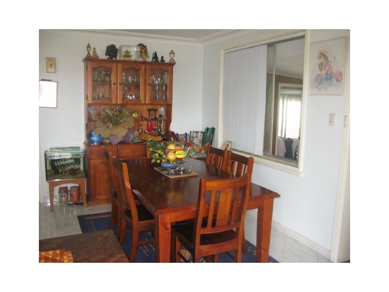 Macquarie Fields NSW 2564