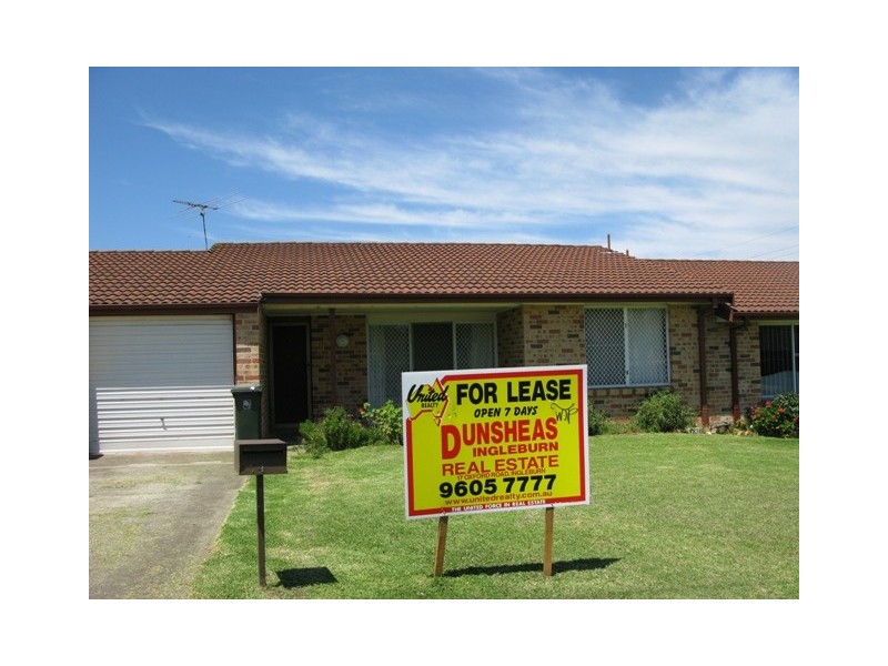 Minto NSW 2566