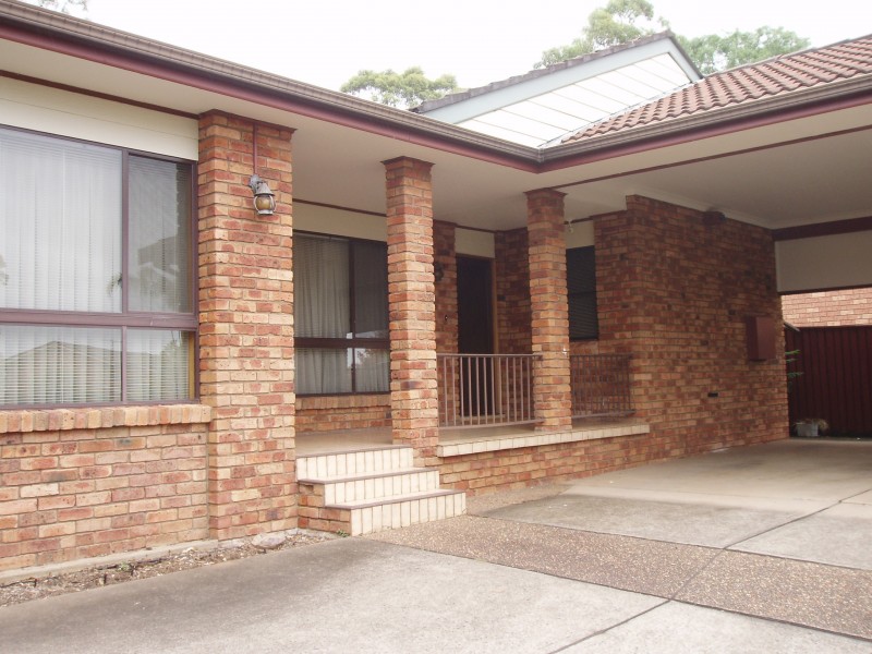 Ingleburn NSW 2565