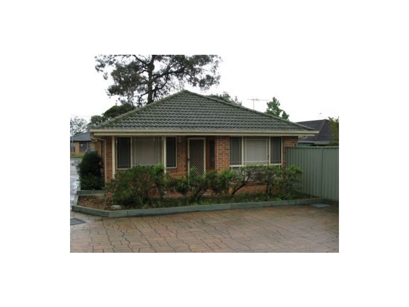 Ingleburn NSW 2565