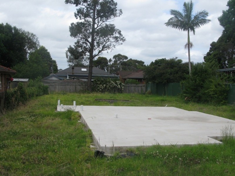Ingleburn NSW 2565