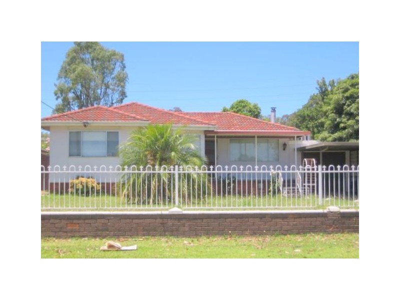 Ingleburn NSW 2565