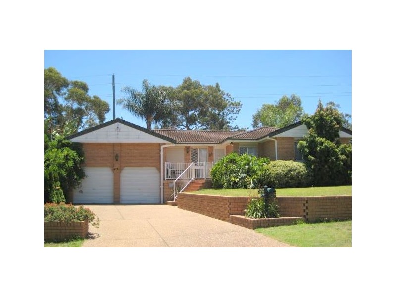 Macquarie Fields NSW 2564