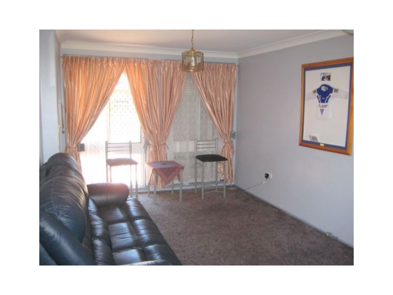 Macquarie Fields NSW 2564
