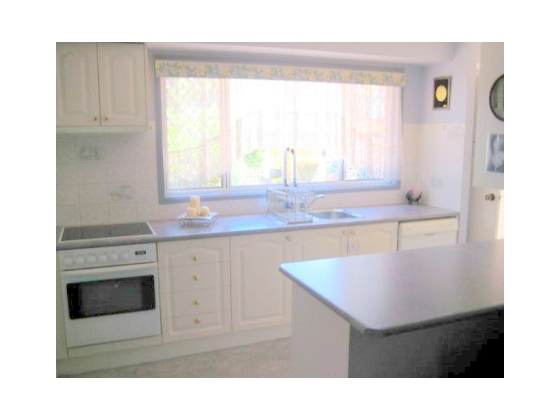 Macquarie Fields NSW 2564