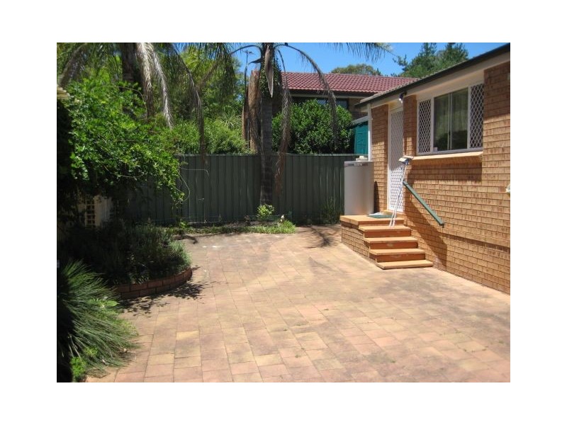 Macquarie Fields NSW 2564