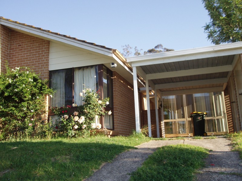 Macquarie Fields NSW 2564
