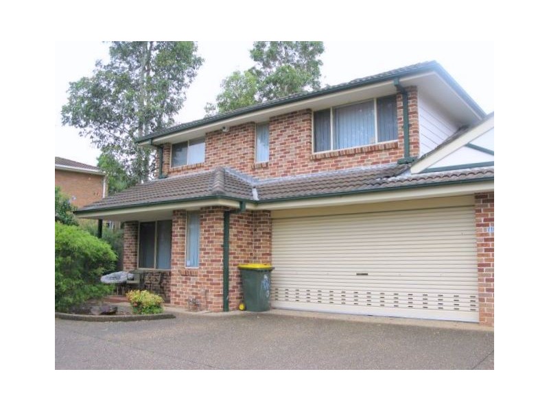 Glenfield NSW 2167