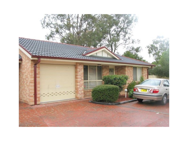 Ingleburn NSW 2565