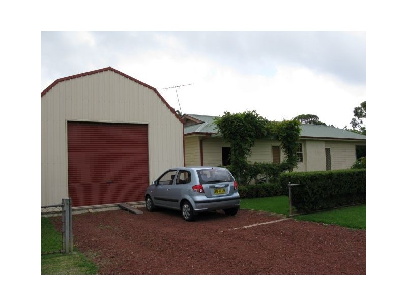 13 Memorial Avenue, Ingleburn NSW 2565
