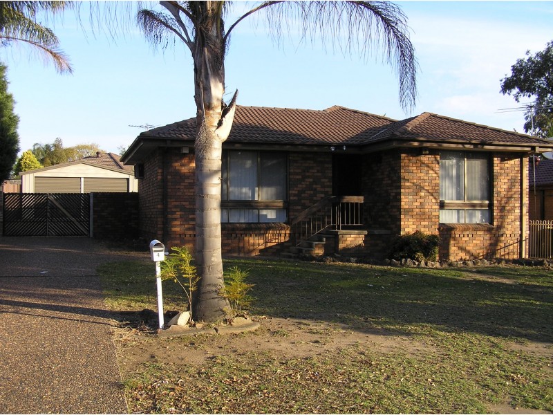 Minto NSW 2566
