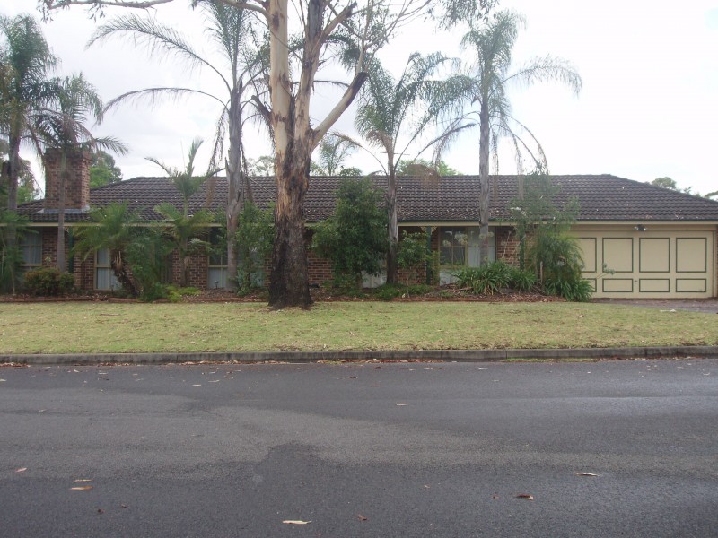 Minto NSW 2566