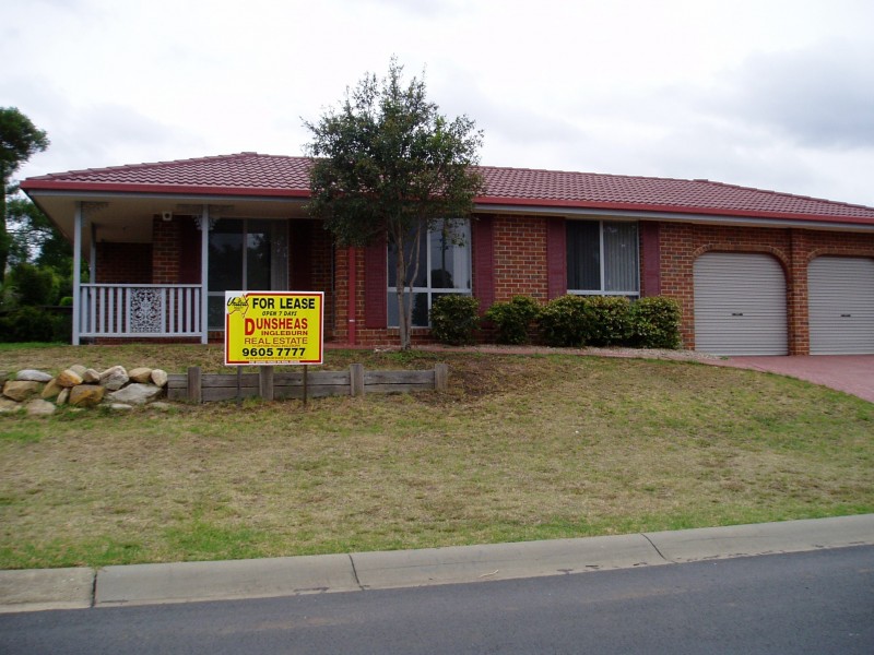 Macquarie Fields NSW 2564