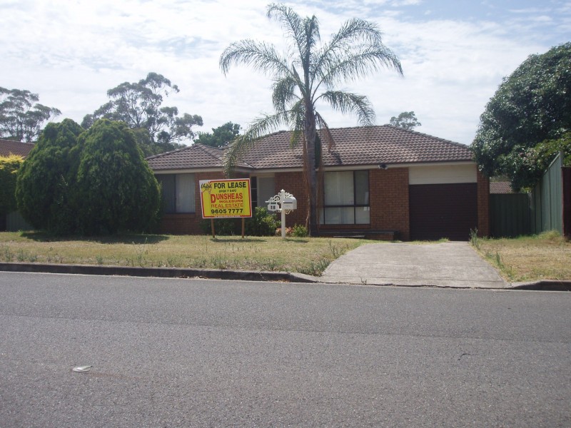Ingleburn NSW 2565
