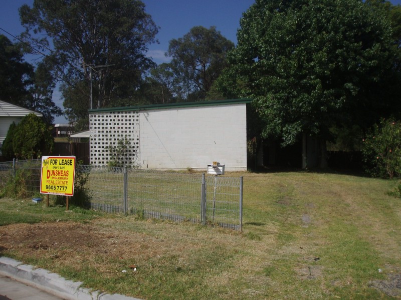 Ingleburn NSW 2565