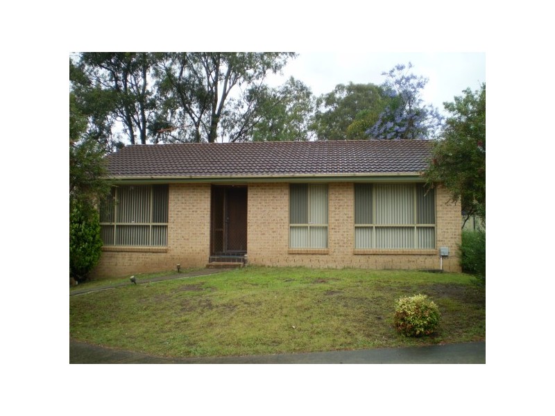 Ingleburn NSW 2565